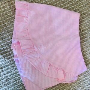 Lilly Pulitzer skort